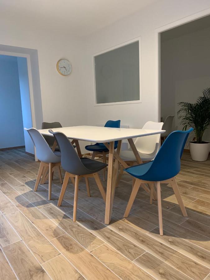 Maison Contemporaine Aux Portes De Brest Bohars 外观 照片