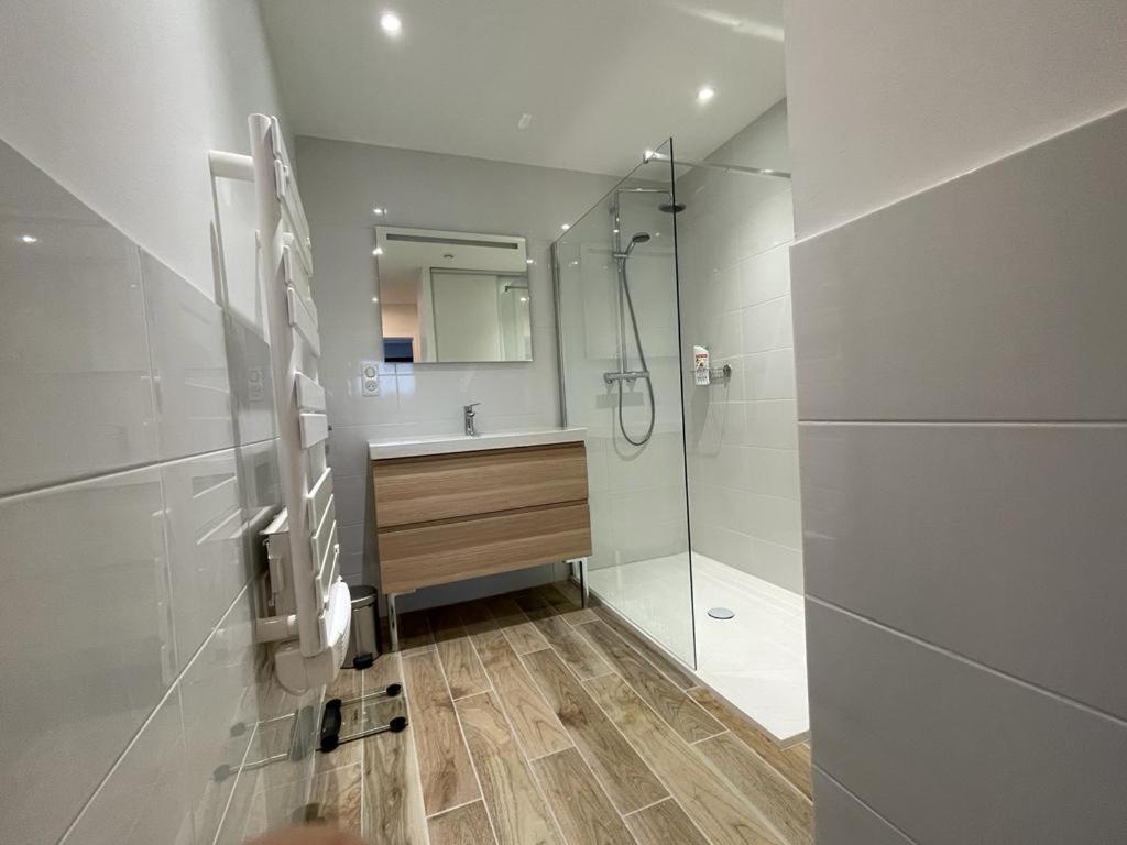 Maison Contemporaine Aux Portes De Brest Bohars 外观 照片