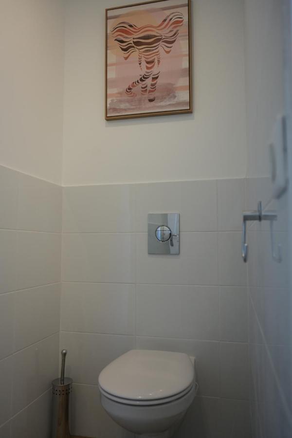 Maison Contemporaine Aux Portes De Brest Bohars 外观 照片