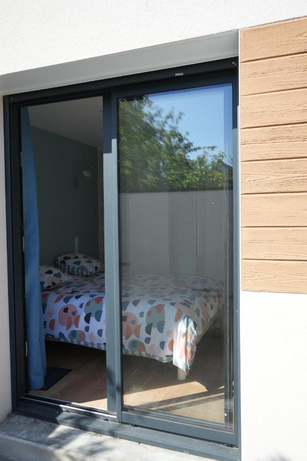 Maison Contemporaine Aux Portes De Brest Bohars 外观 照片
