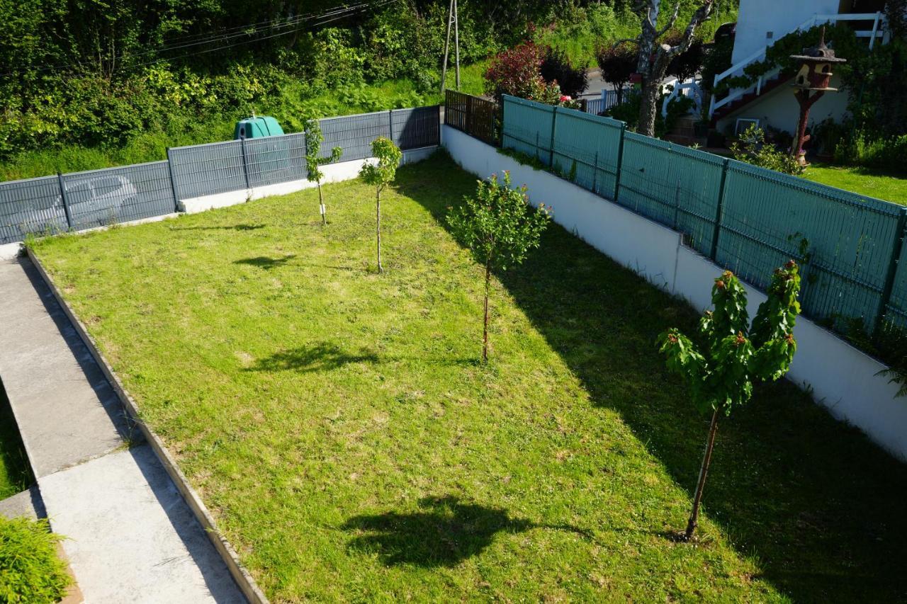 Maison Contemporaine Aux Portes De Brest Bohars 外观 照片