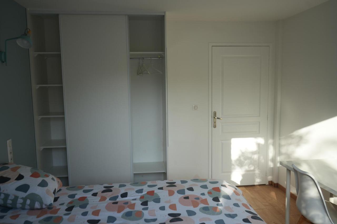 Maison Contemporaine Aux Portes De Brest Bohars 外观 照片
