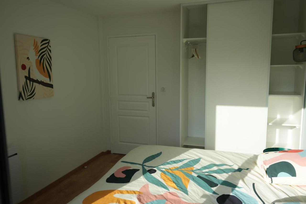 Maison Contemporaine Aux Portes De Brest Bohars 外观 照片