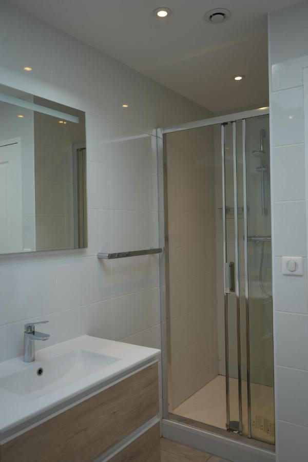 Maison Contemporaine Aux Portes De Brest Bohars 外观 照片