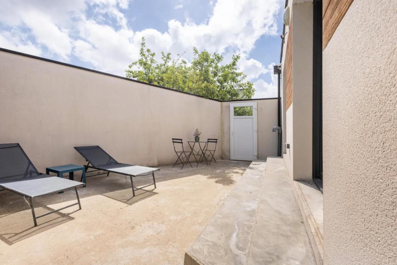 Maison Contemporaine Aux Portes De Brest Bohars 外观 照片
