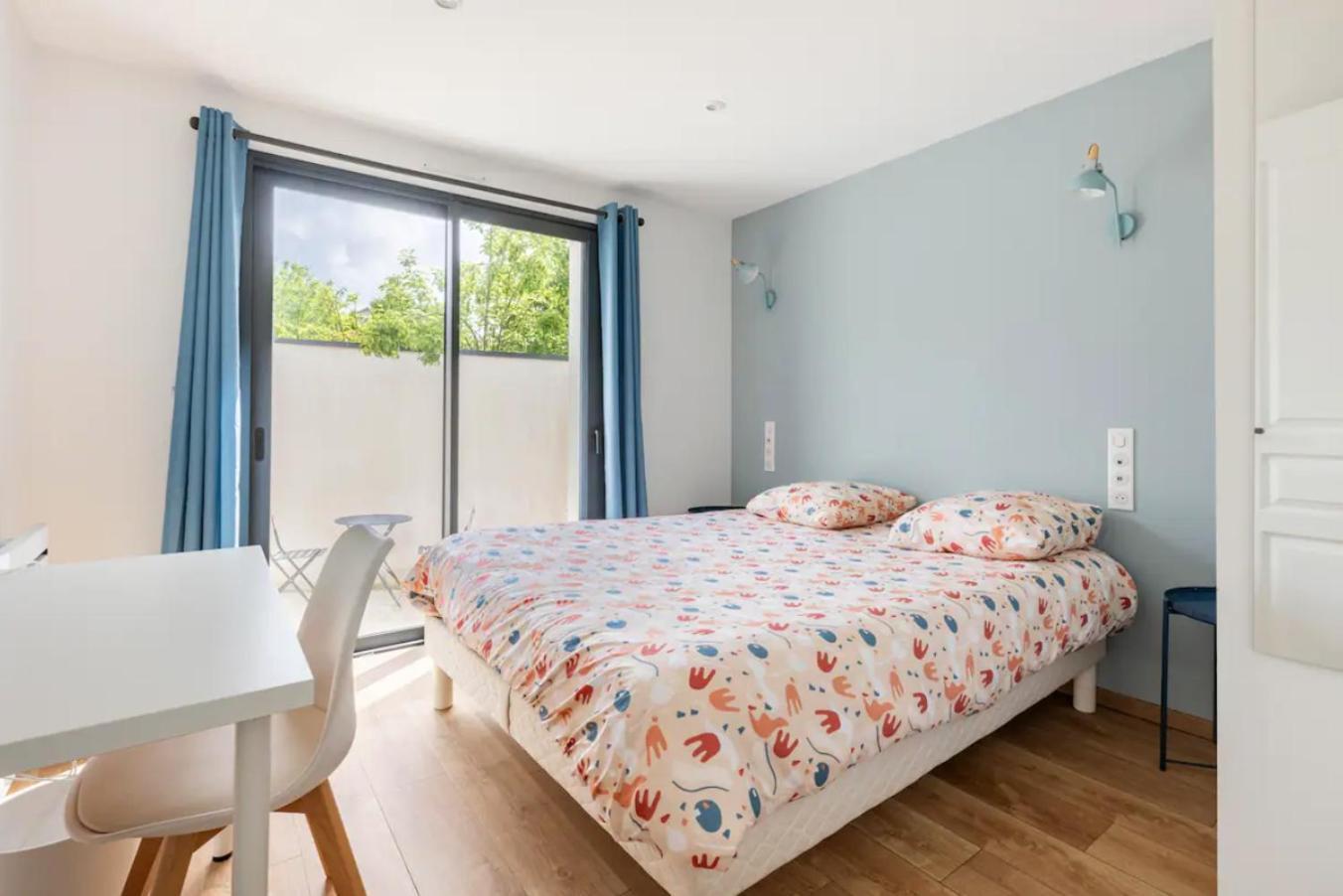 Maison Contemporaine Aux Portes De Brest Bohars 外观 照片